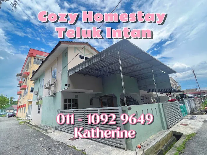 Cozy Homestay Teluk Intan Picture 3
