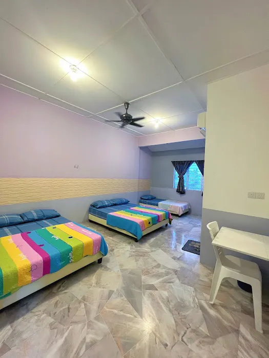 Cozy Homestay Teluk Intan Picture 2