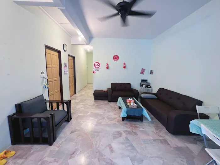 Cozy Homestay Teluk Intan Picture 5