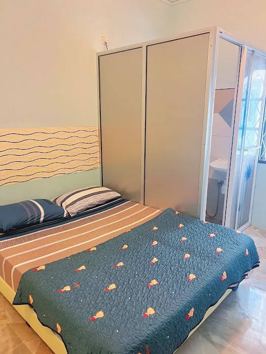 Cozy Homestay Teluk Intan Picture 6