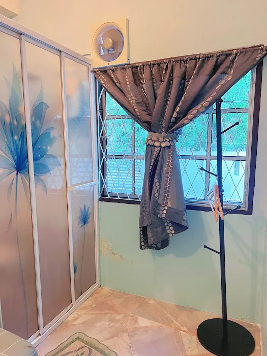 Cozy Homestay Teluk Intan Picture 8