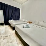 The Yew Homestay