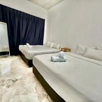 The Yew Homestay ico