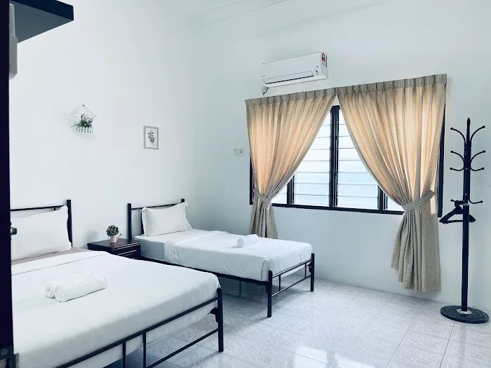 Cozy Semi D Homestay Teluk Intan ( Taman Tap ) by Mr Homestay Picture 3
