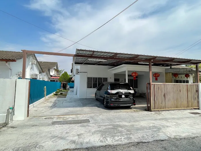 Cozy Semi D Homestay Teluk Intan ( Taman Tap ) by Mr Homestay Picture 1