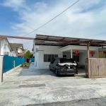Cozy Semi D Homestay Teluk Intan ( Taman Tap ) by Mr Homestay