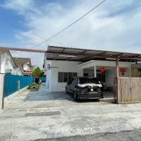 Cozy Semi D Homestay Teluk Intan ( Taman Tap ) by Mr Homestay ico