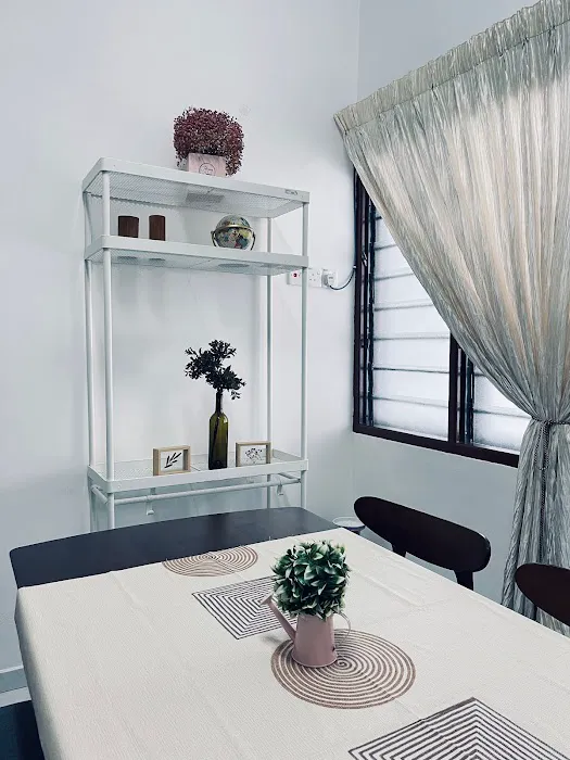 Cozy Semi D Homestay Teluk Intan ( Taman Tap ) by Mr Homestay Picture 5