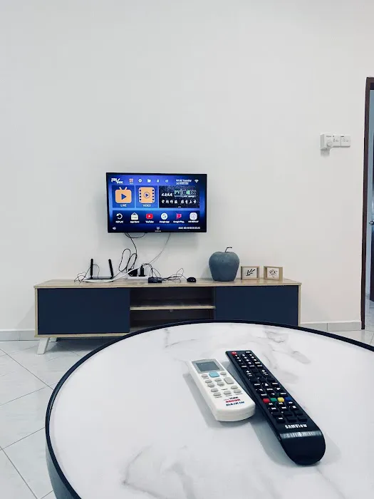Cozy Semi D Homestay Teluk Intan ( Taman Tap ) by Mr Homestay Picture 4
