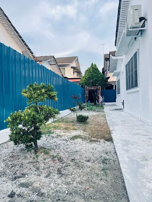Cozy Semi D Homestay Teluk Intan ( Taman Tap ) by Mr Homestay Picture 6