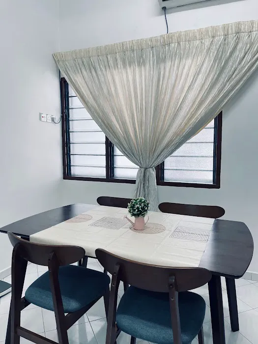 Cozy Semi D Homestay Teluk Intan ( Taman Tap ) by Mr Homestay Picture 8