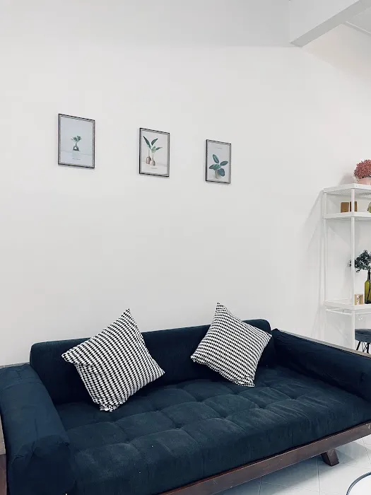 Cozy Semi D Homestay Teluk Intan ( Taman Tap ) by Mr Homestay Picture 7