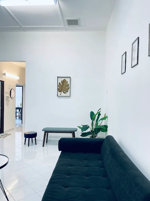 Cozy Semi D Homestay Teluk Intan ( Taman Tap ) by Mr Homestay Picture 9