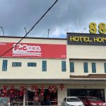 Hotel Home 88