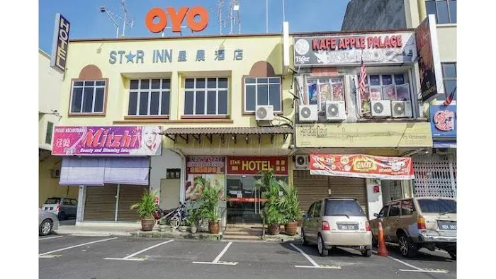OYO 89330 Hotel Star Inn Picture 1