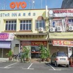 OYO 89330 Hotel Star Inn