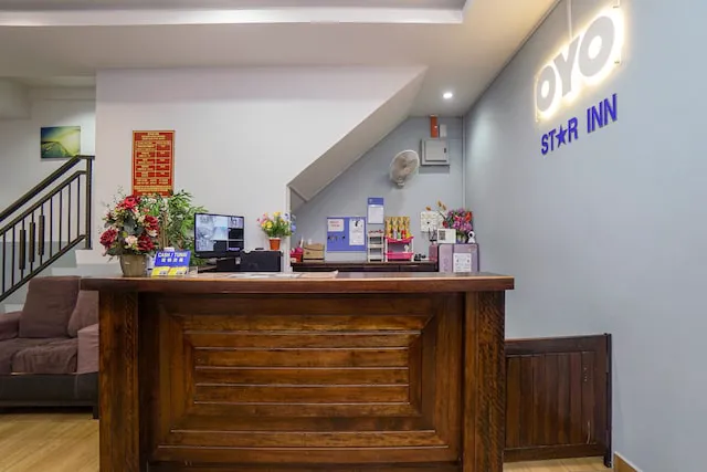OYO 89330 Hotel Star Inn Picture 5
