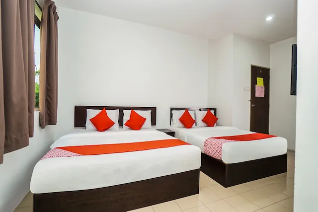 OYO 89330 Hotel Star Inn Picture 3