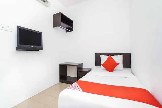 OYO 89330 Hotel Star Inn Picture 7
