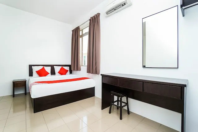 OYO 89330 Hotel Star Inn Picture 10