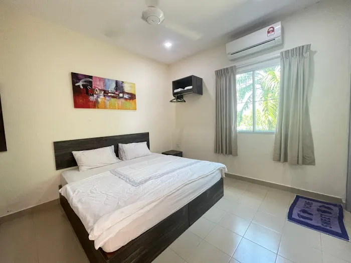 MR Homestay Teluk Intan Picture 1
