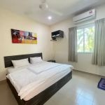 MR Homestay Teluk Intan