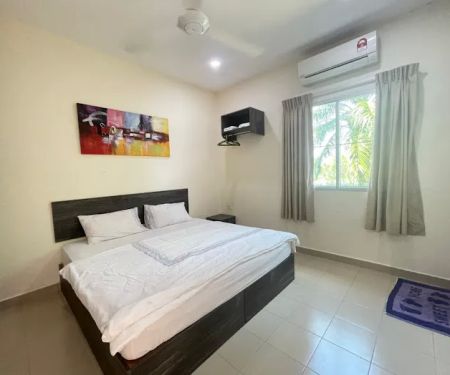 MR Homestay Teluk Intan