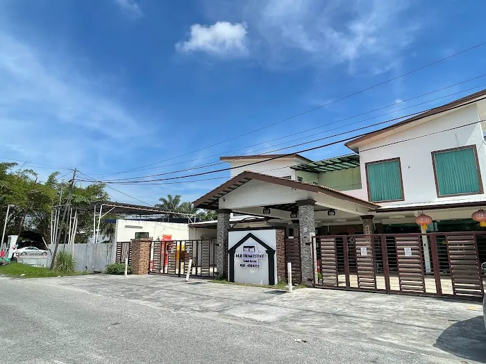 MR Homestay Teluk Intan Picture 3