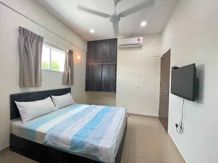 MR Homestay Teluk Intan Picture 6