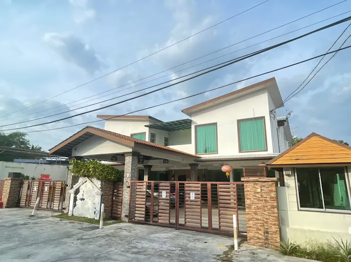 MR Homestay Teluk Intan Picture 5