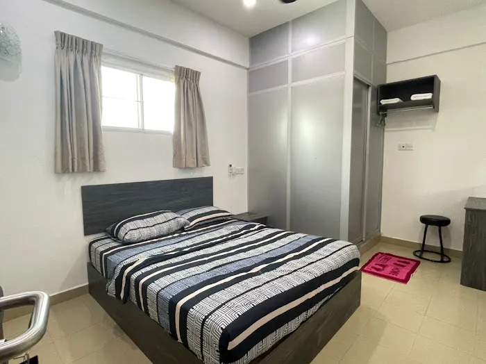 MR Homestay Teluk Intan Picture 7