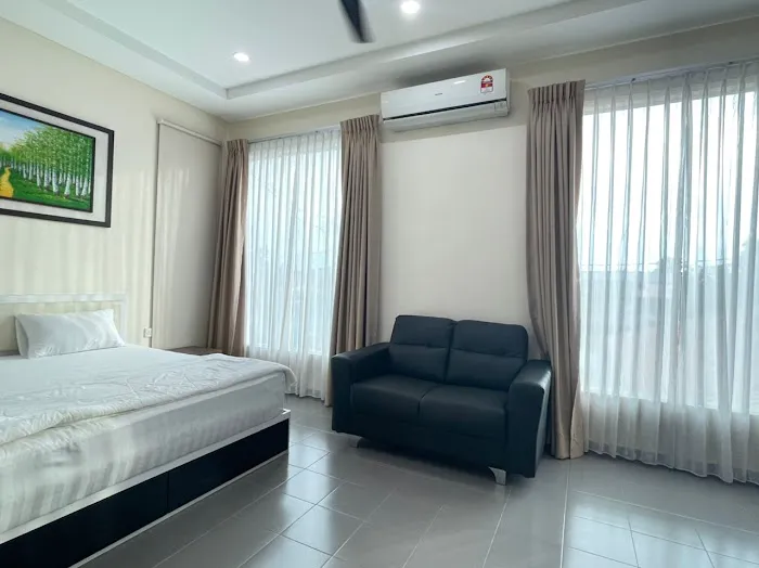 MR Homestay Teluk Intan Picture 4