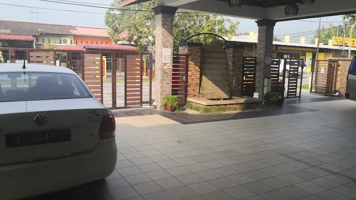 MR Homestay Teluk Intan Picture 10