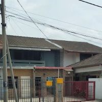 Aman Jaya Homestay ico
