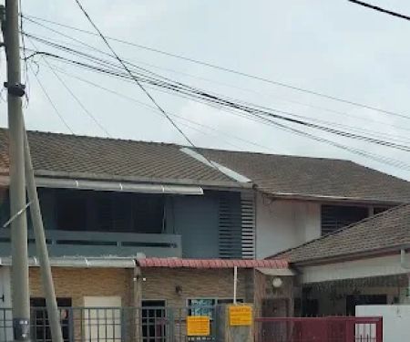 Aman Jaya Homestay