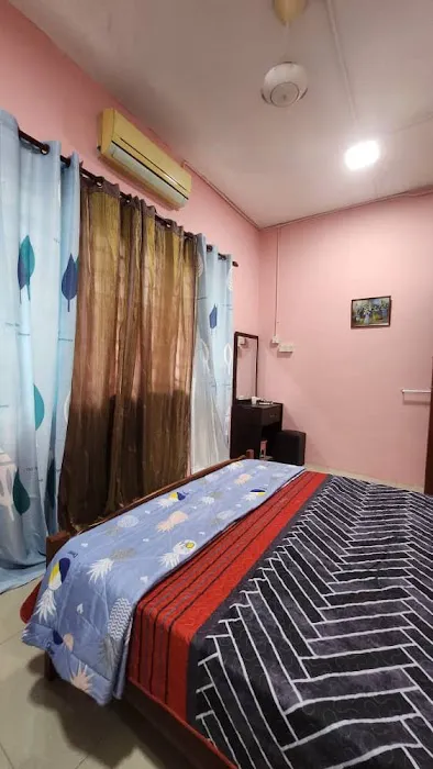 AR ANSON RESORT TELUK INTAN Picture 3