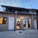 AR ANSON RESORT TELUK INTAN