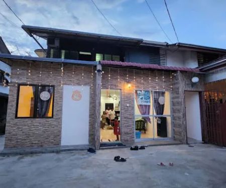 AR ANSON RESORT TELUK INTAN