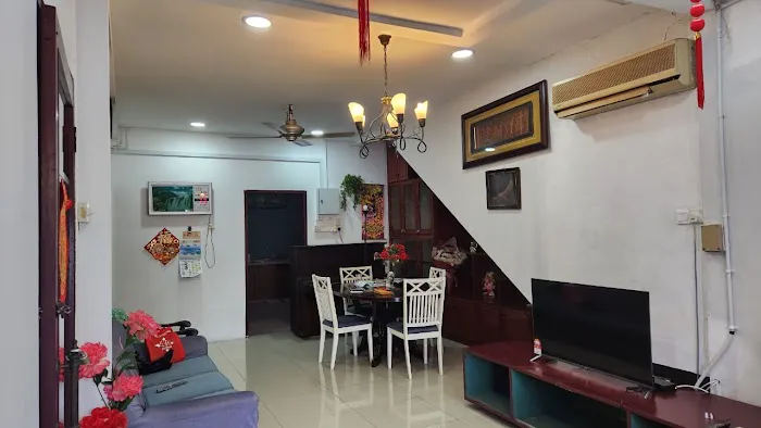 AR ANSON RESORT TELUK INTAN Picture 2