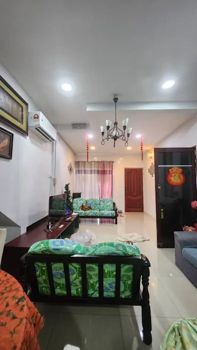 AR ANSON RESORT TELUK INTAN Picture 5