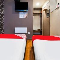 OYO 44123 EL SAIF HOTEL ico