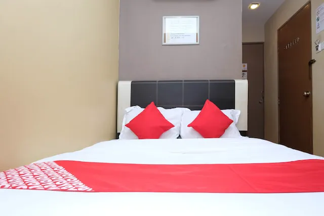 OYO 44123 EL SAIF HOTEL Picture 4