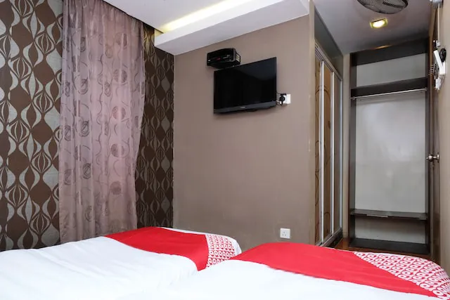 OYO 44123 EL SAIF HOTEL Picture 10
