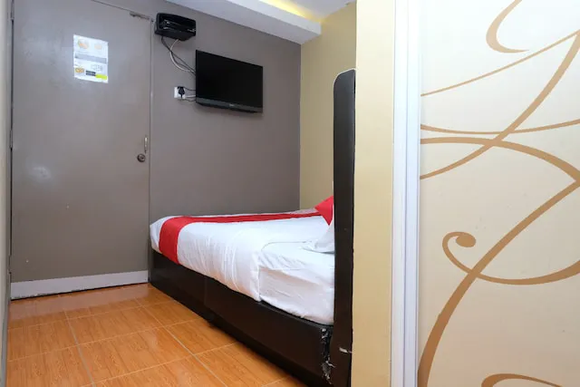 OYO 44123 EL SAIF HOTEL Picture 9