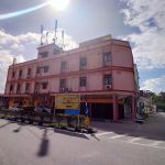 SPOT ON 89994 Rz Gold Hotel