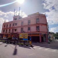 SPOT ON 89994 Rz Gold Hotel ico