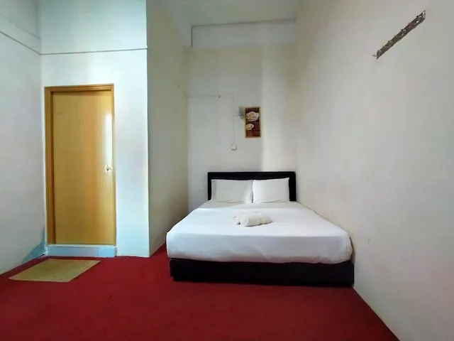 SPOT ON 89994 Rz Gold Hotel Picture 6