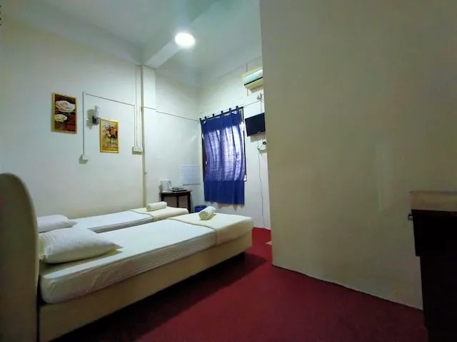 SPOT ON 89994 Rz Gold Hotel Picture 10