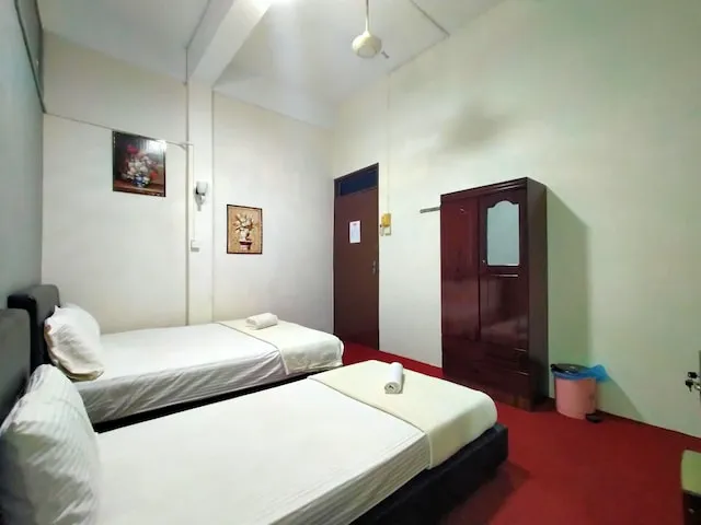 Rz Gold Hotel Picture 5