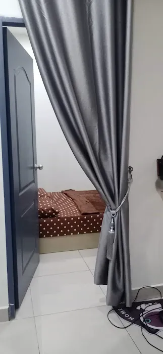 Aina Homestay Laman Firdaus Kuala Krai Picture 4